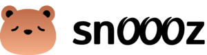 Snoooz Logo