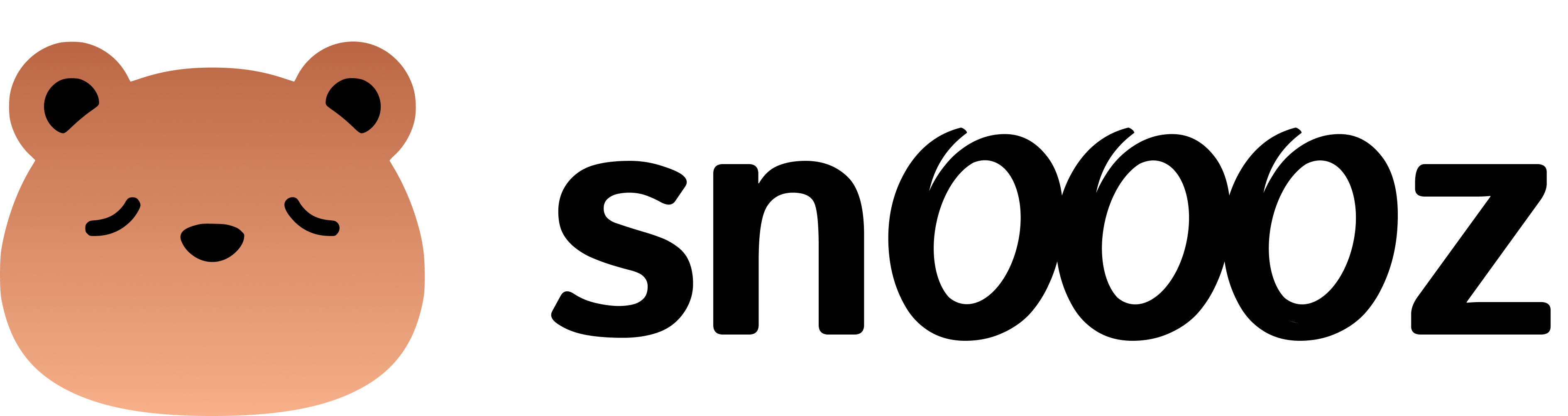 Snoooz Logo