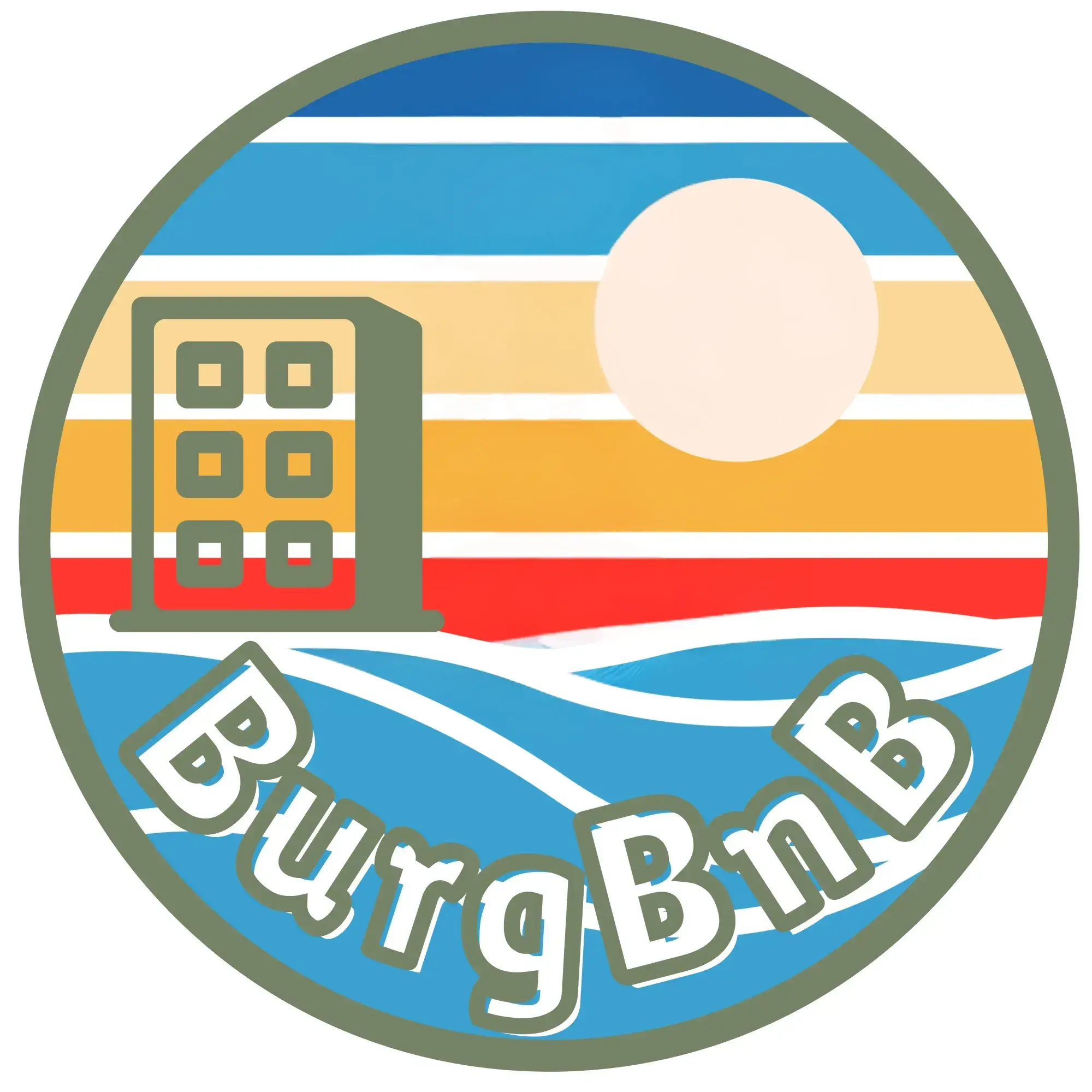 BurgBnB